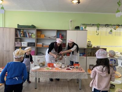Революция в храненето 3