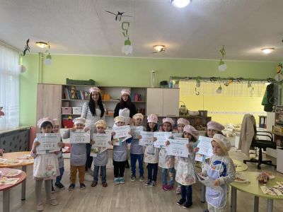 Революция в храненето 5
