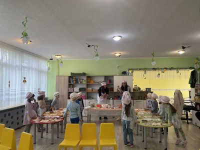 Революция в храненето 6