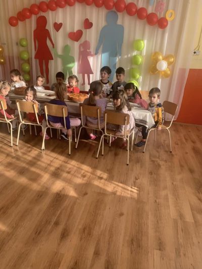 Отбелязвне на Деня на християнското семейство 4