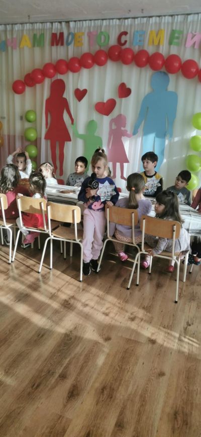 Отбелязвне на Деня на християнското семейство 5